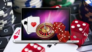 Вход на зеркало WG Casino